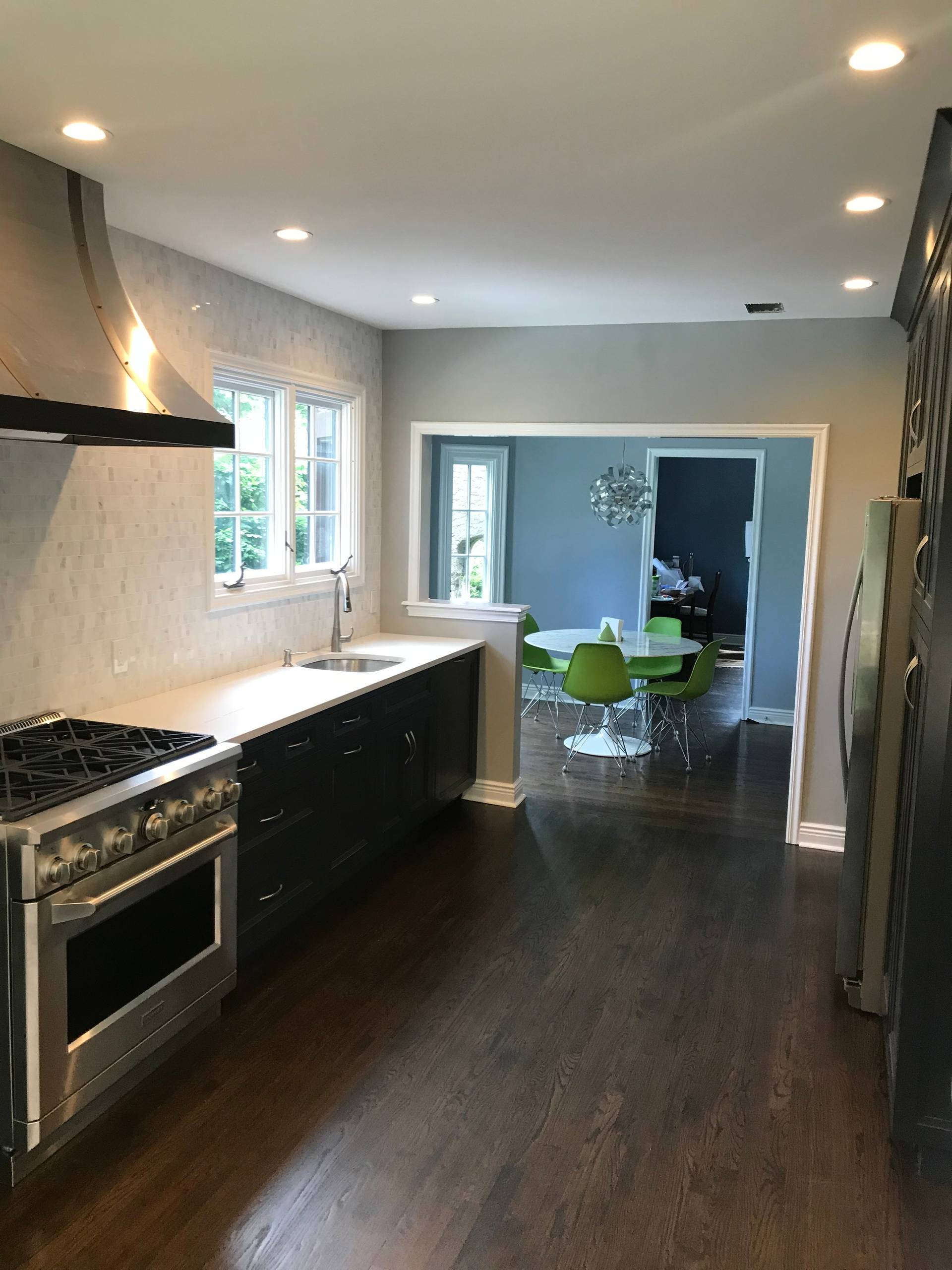 New Rochelle kitchen