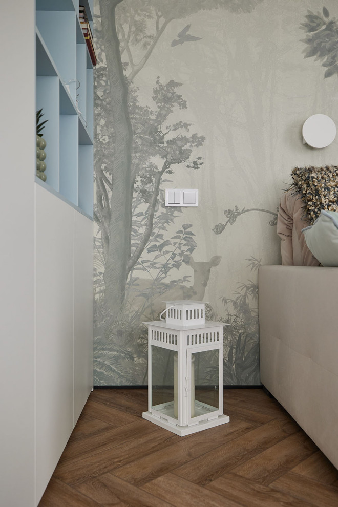 ЖК Екатерининский сад