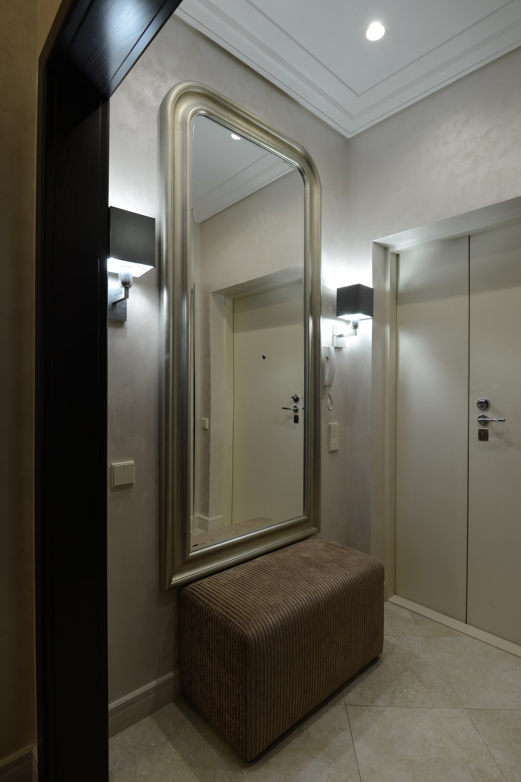 Art Deco inspiration