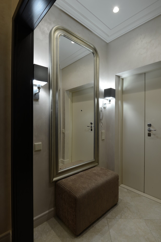 Art Deco inspiration