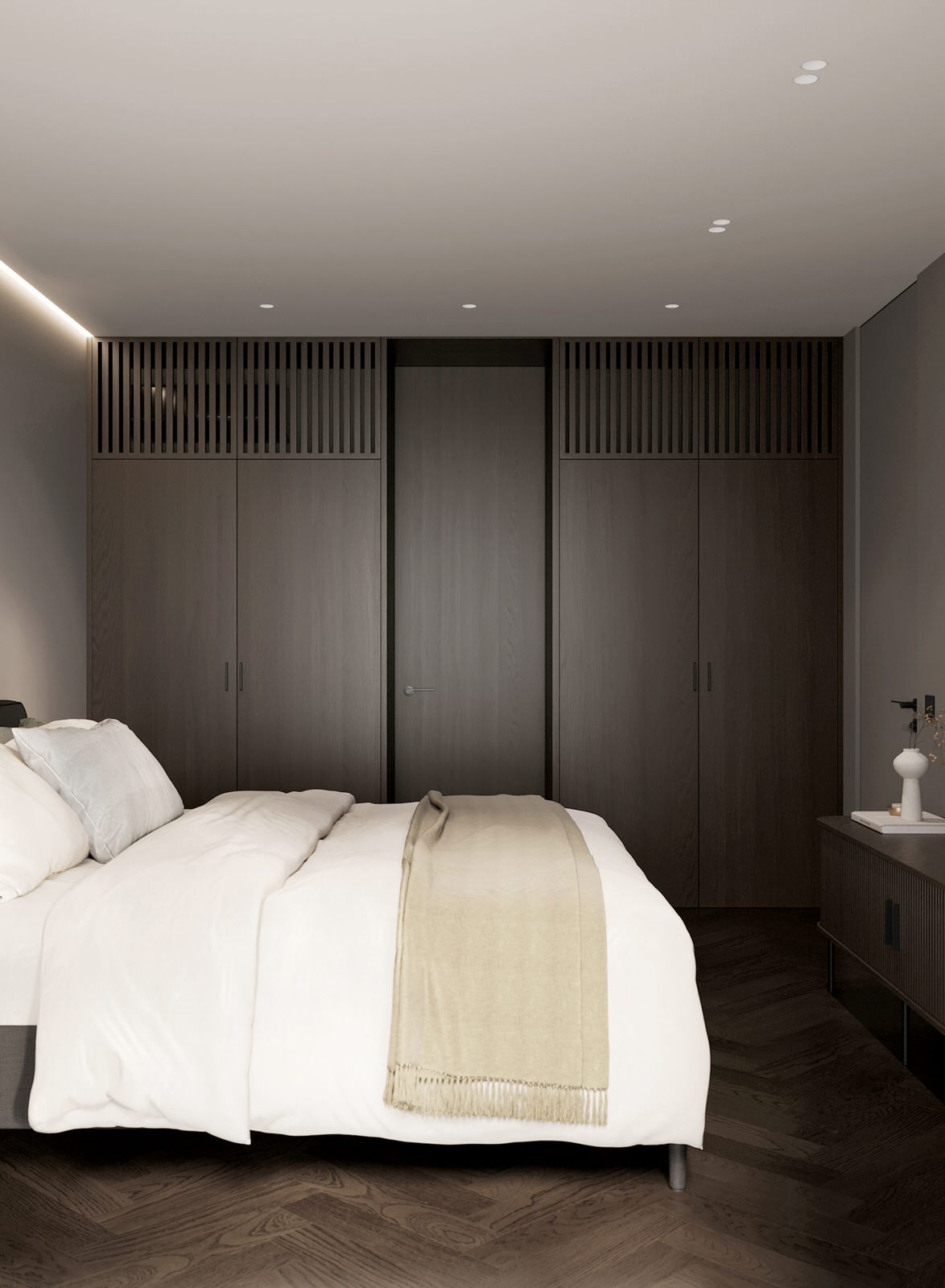 ЖК Паруса, 62 м2