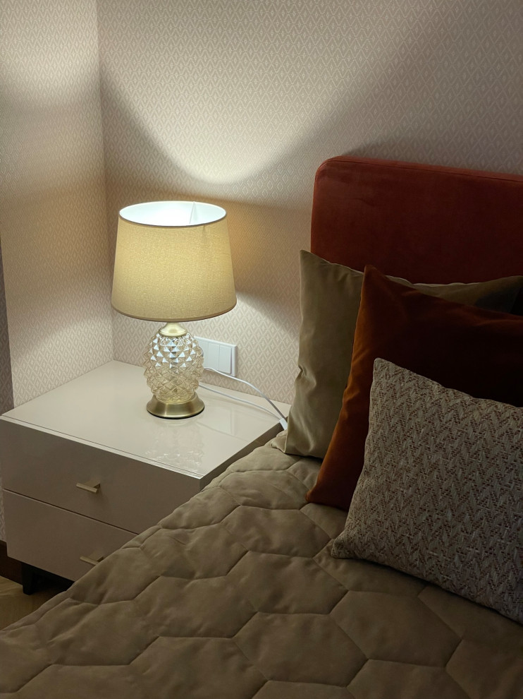 Частный дом в Заре