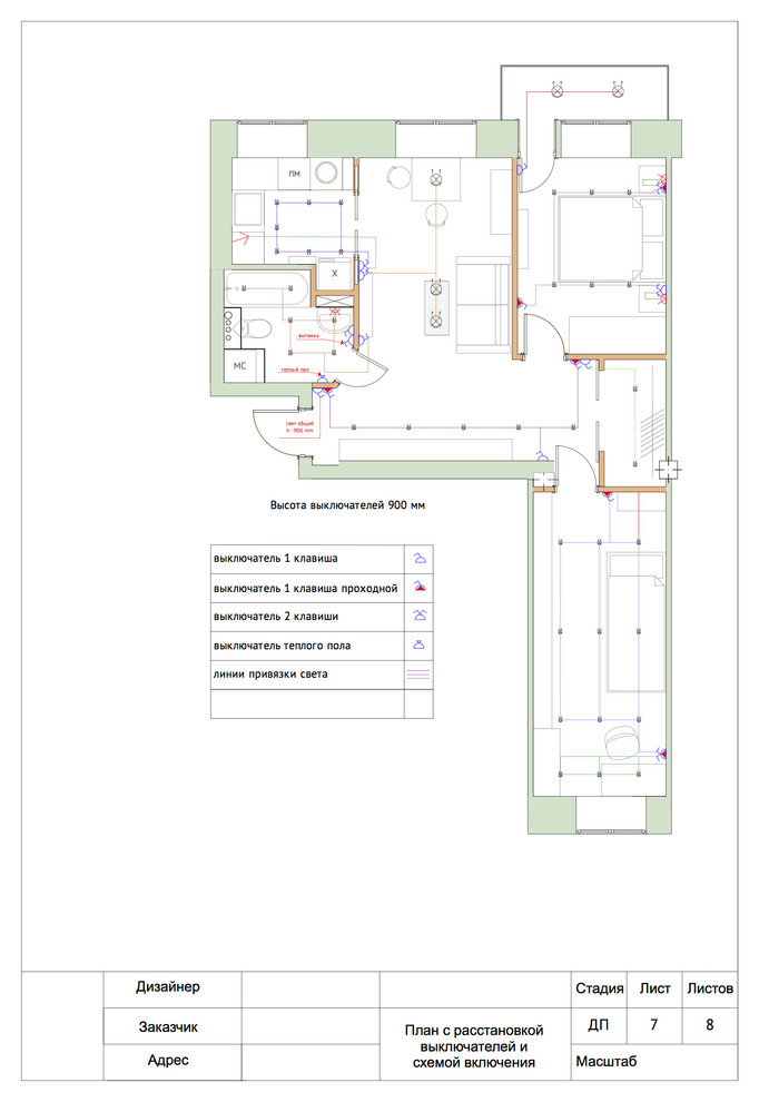 Бауманская