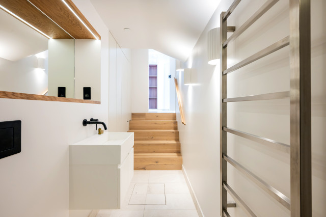 65 Elsham Gardens contemporary