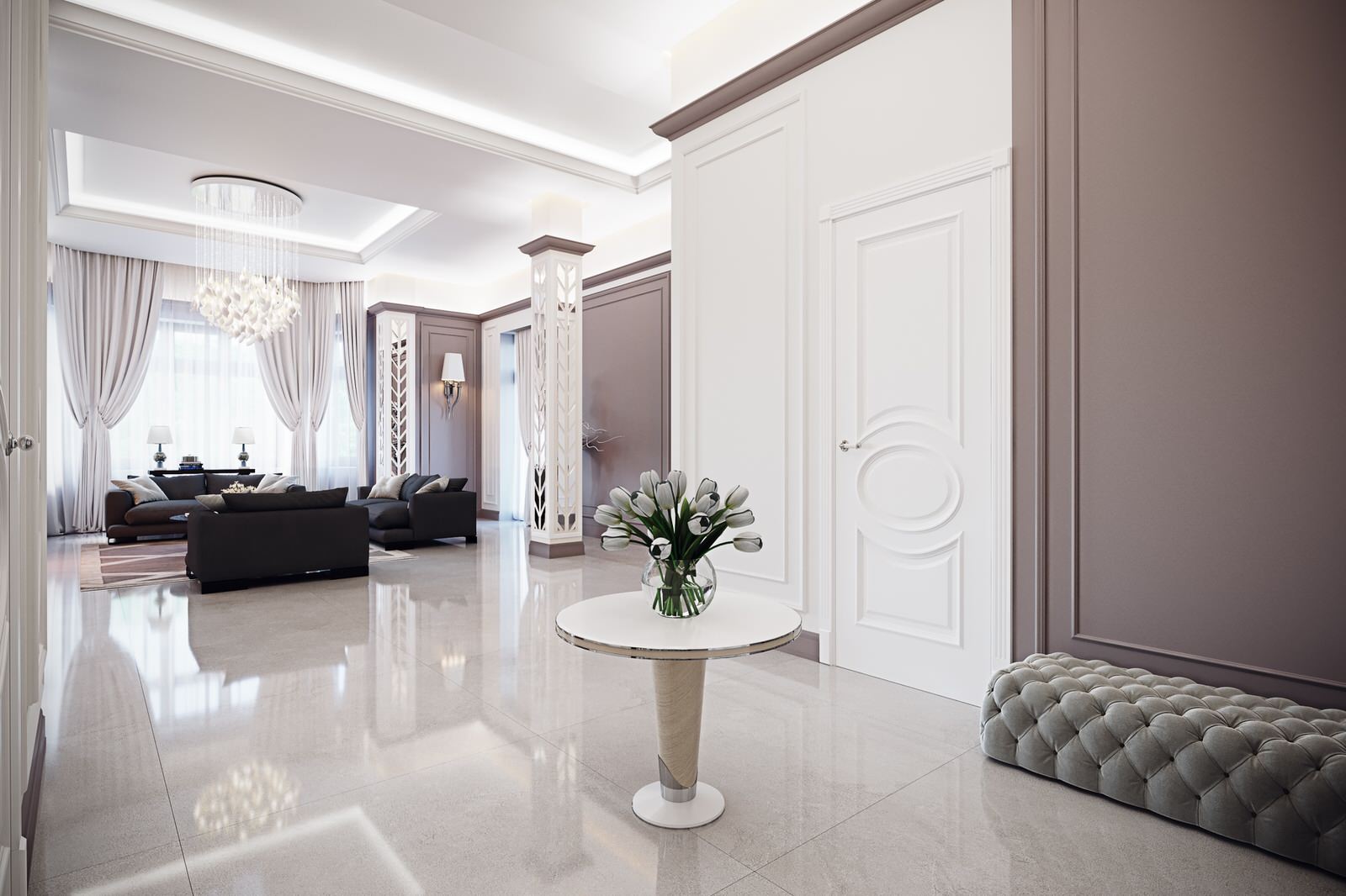 КП Agalarov Estate