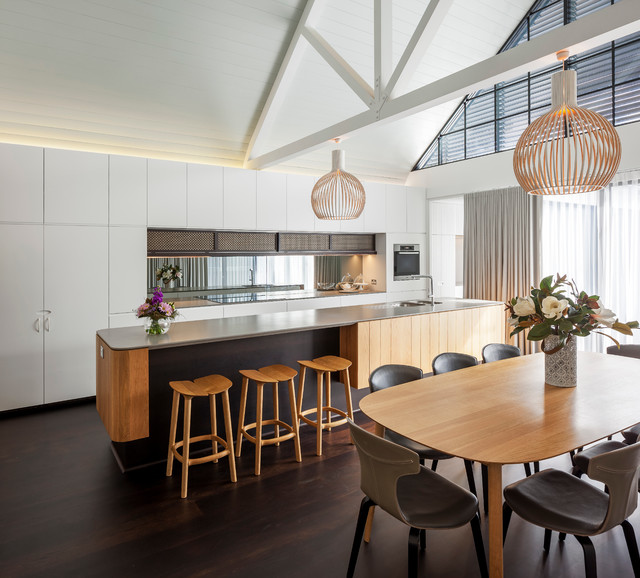 SUBIACO modern-kueche
