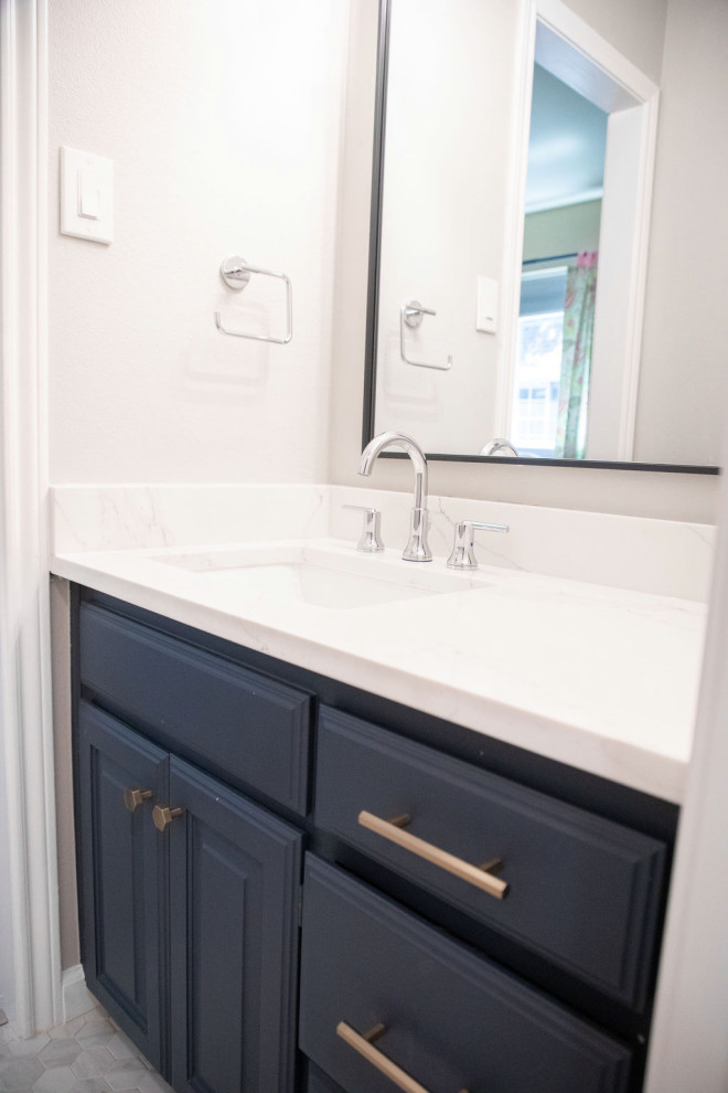 Multi-Bathroom Project II