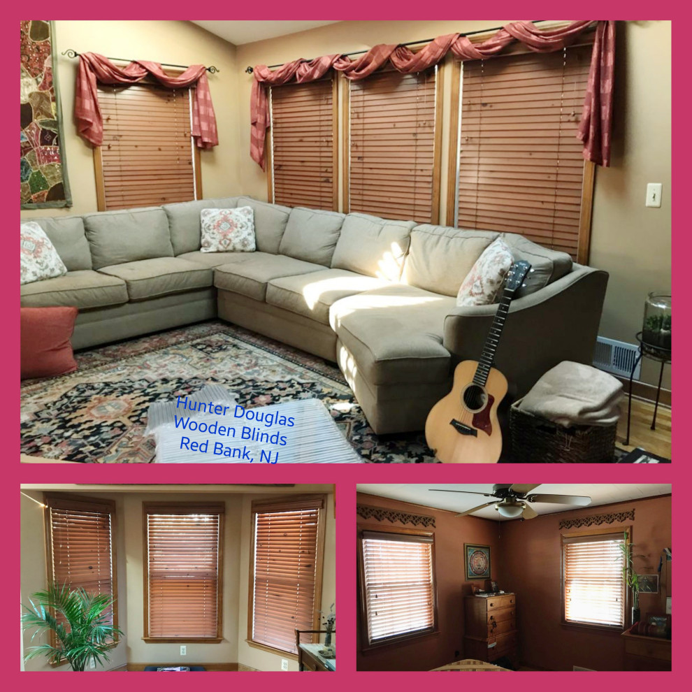TIMM'S WINDOW FASHIONS, LLC