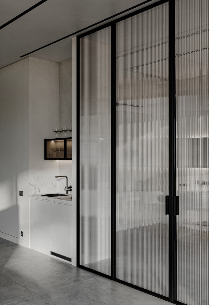 Частный дом в Ростове