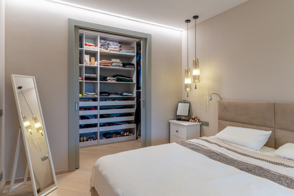 ЖК Светлый Мир