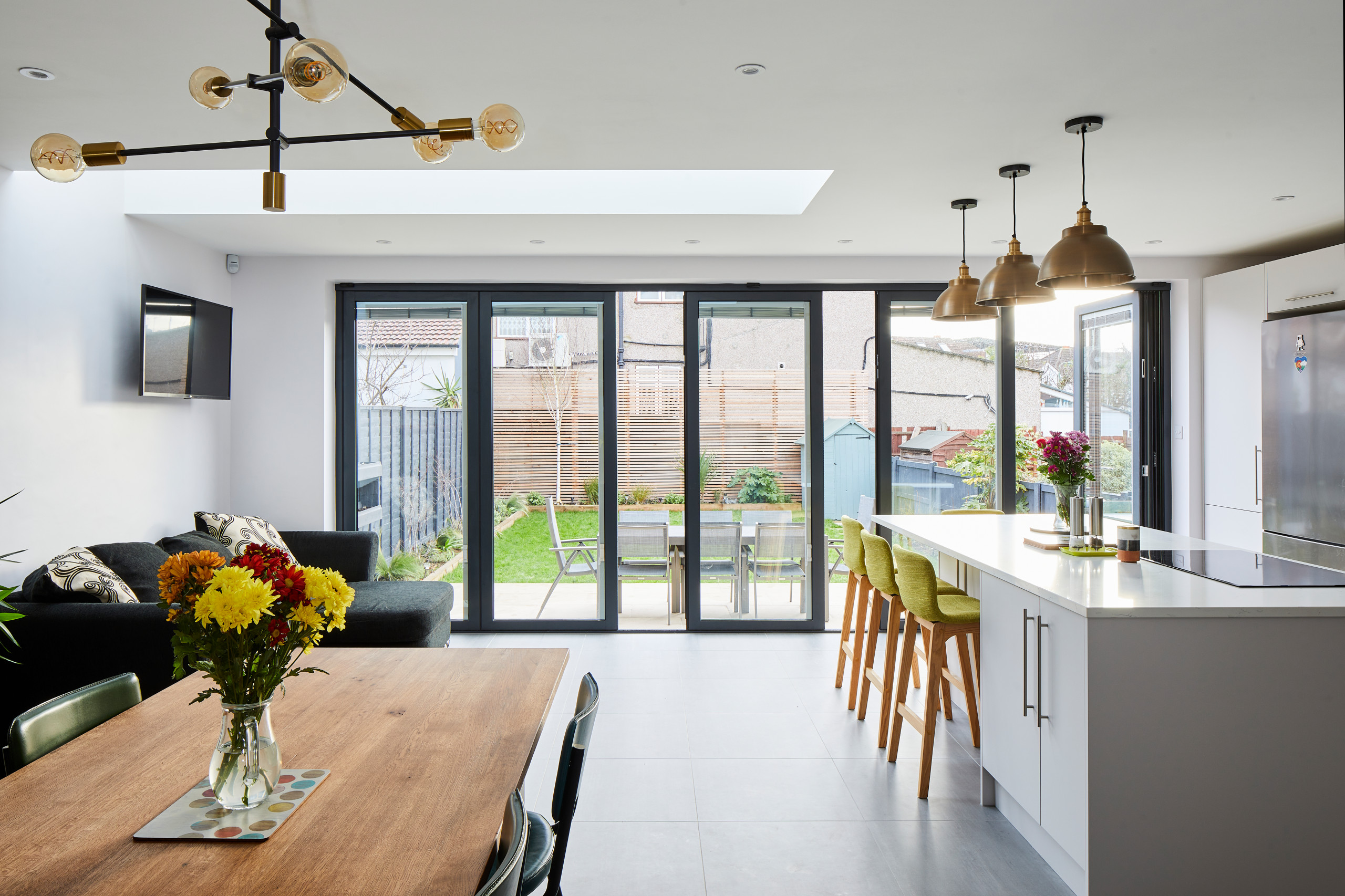 SW16 Energy Efficiency upgrade and full Refurb