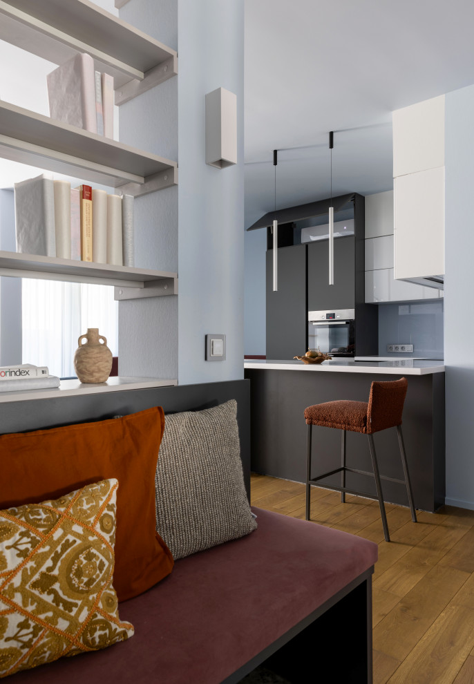 Квартира в ЖК "Приморский"