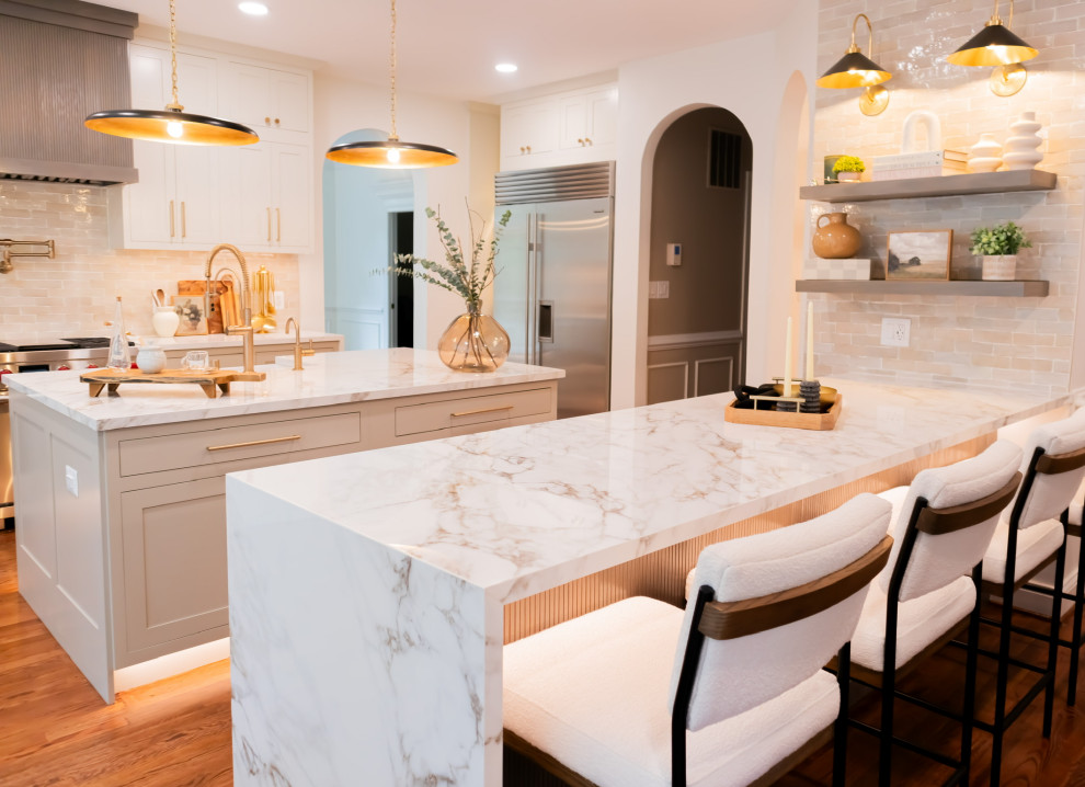 Eagle Ridge Residence
