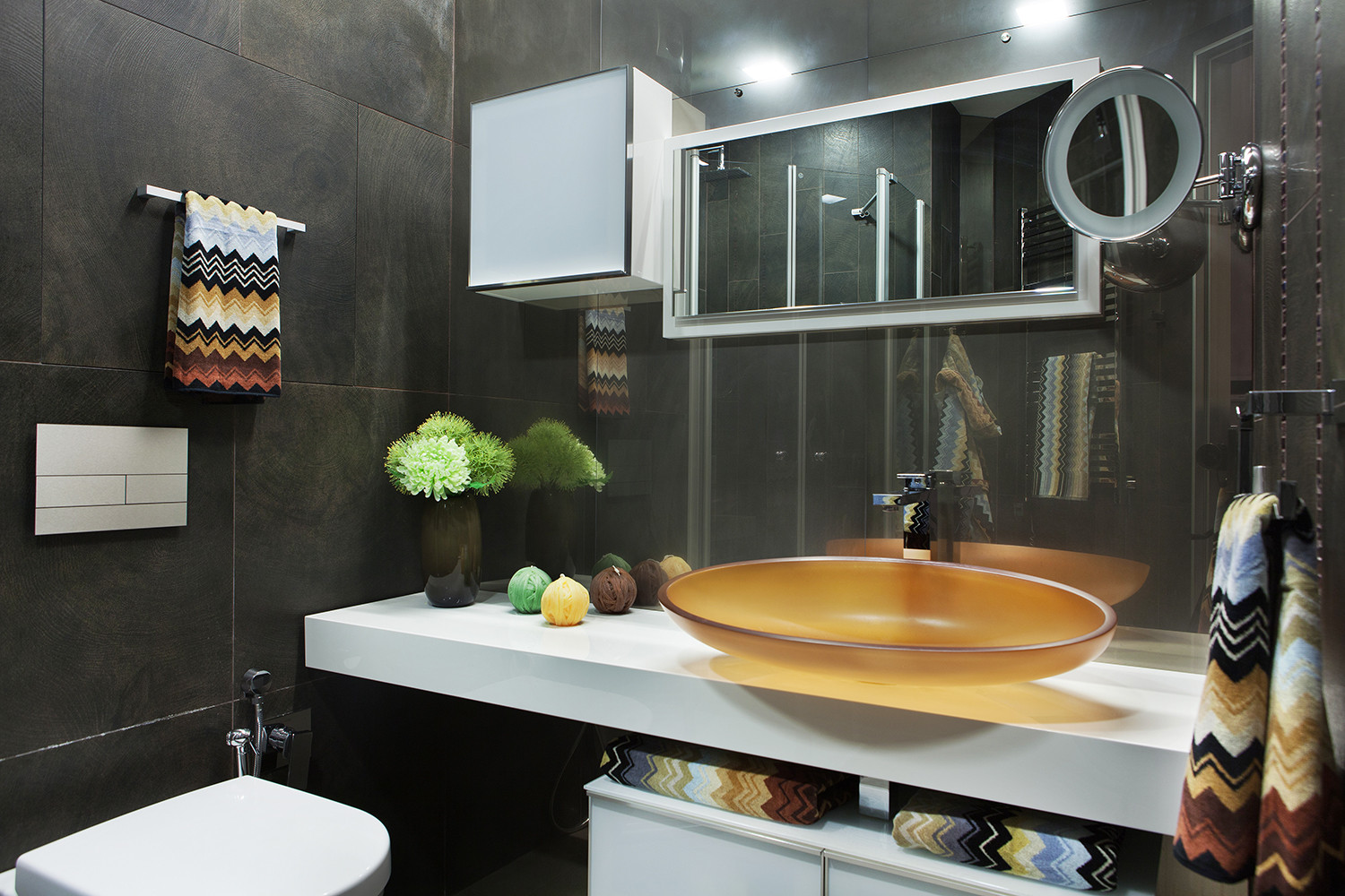 Студия для студентки