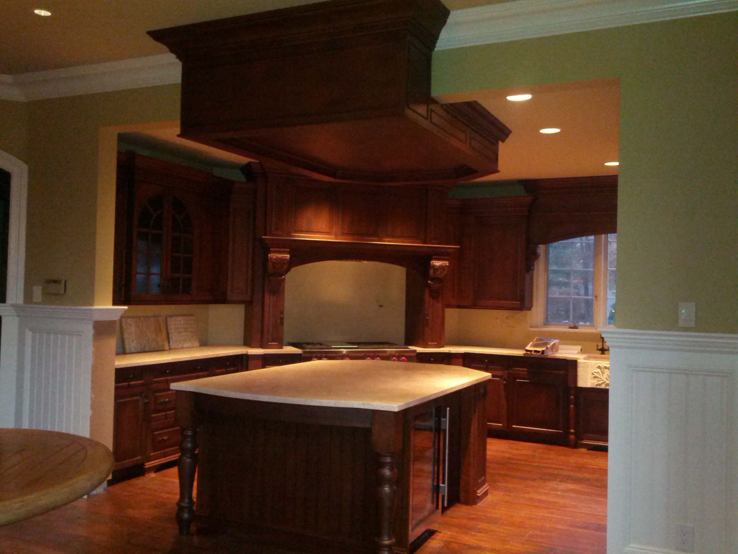 Warren Kitchen & Home Remodel