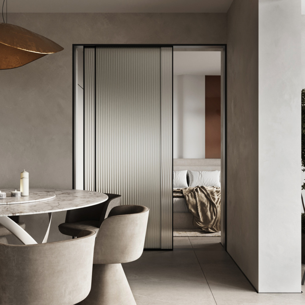 ЖК "ПОЛЮСА", 92 КВ.М