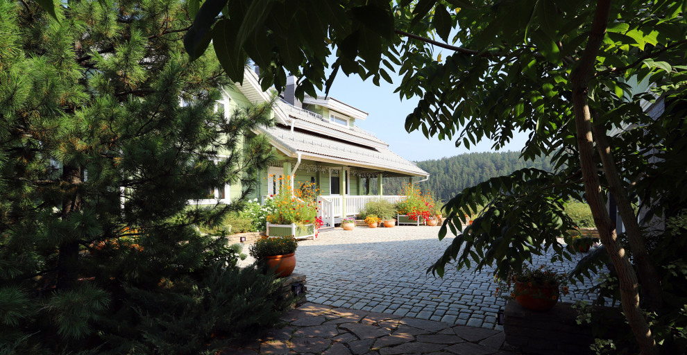 Полынный берег. Новые снимки