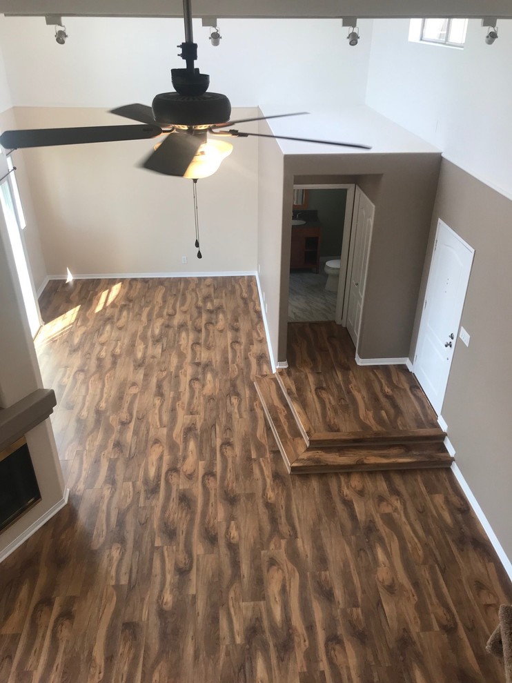 Kyger Condo Renovations