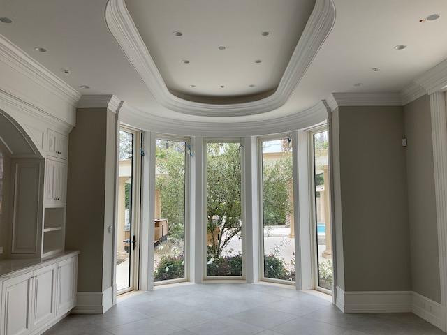 Beverly Hills | Mediterranean Custom New Home Construction