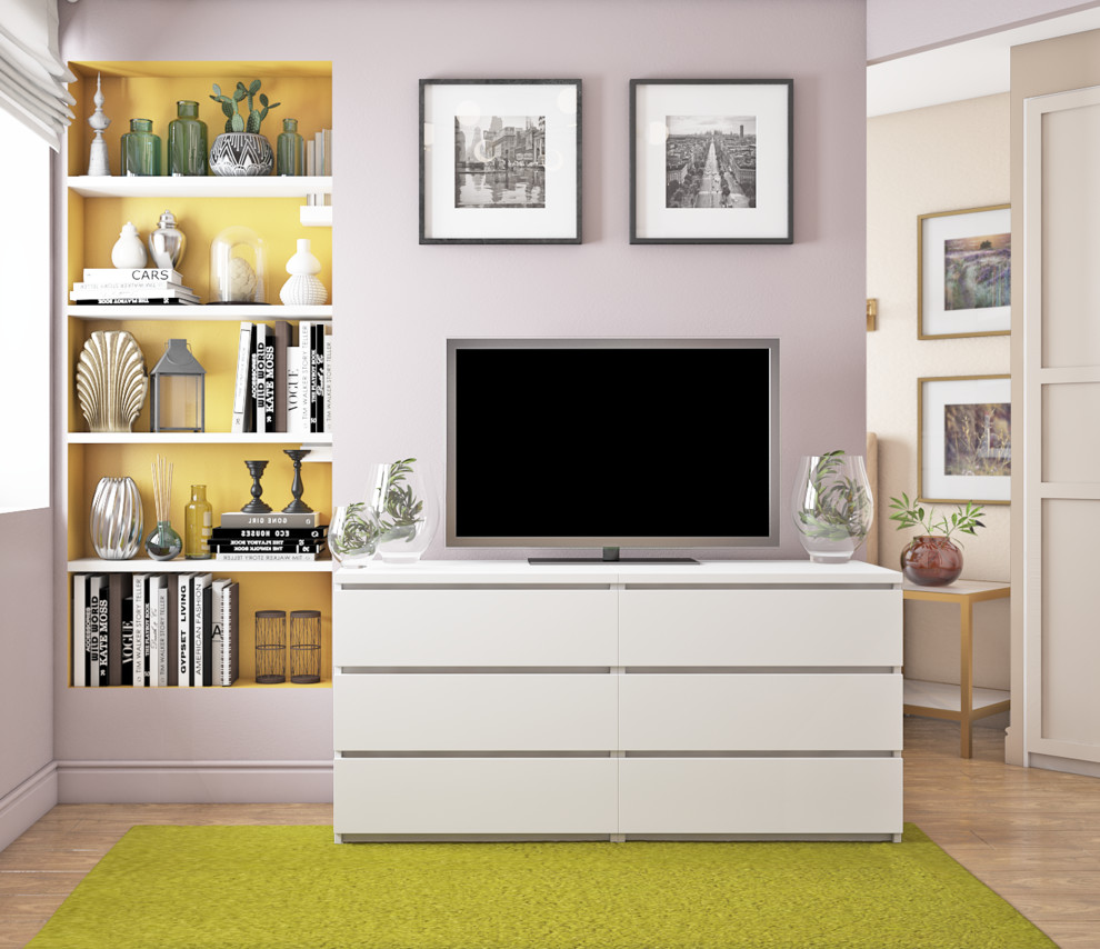 НЕЖНЫЙ КОНТЕМПОРАРИ