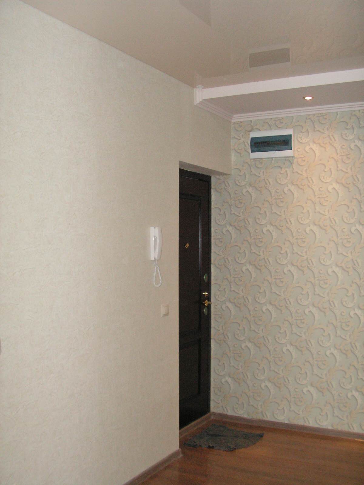 Реализованные отделочные работы от "3D ДОМ"