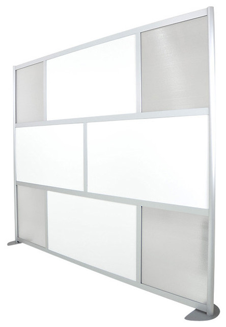 Loft Wall Room Partition LW83