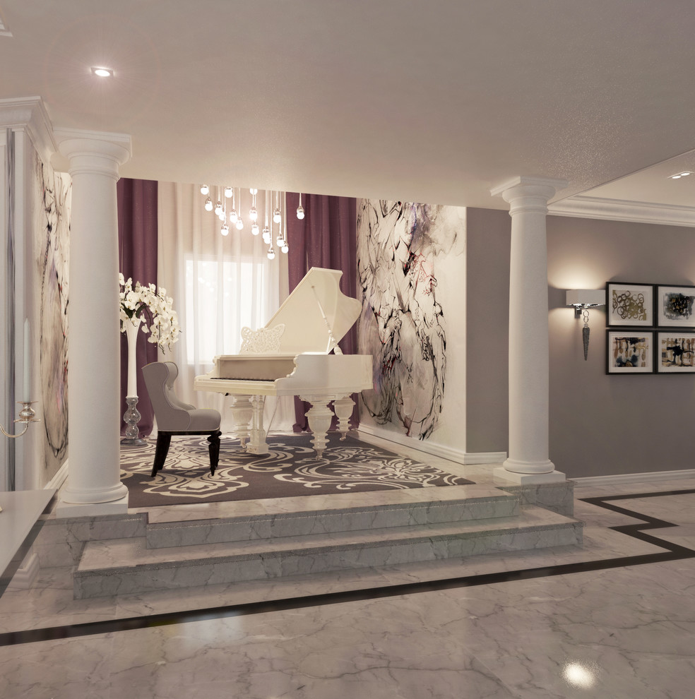 Дом в Каннах