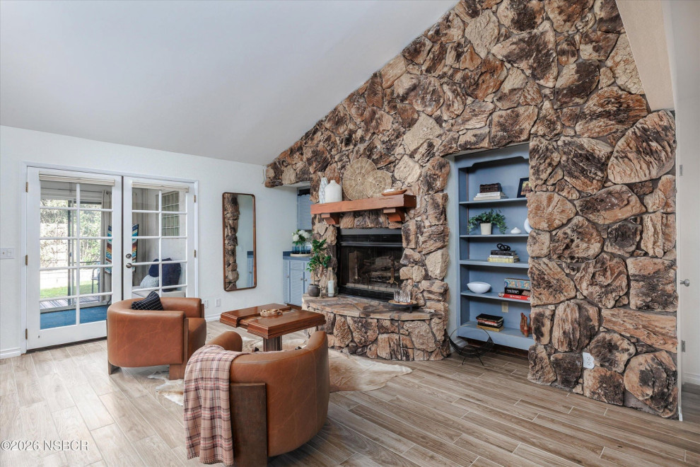 625 Mariott Rd | Santa Maria | Staging