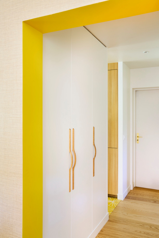 Rénovation d'une maison de 250 m² à Vaucresson