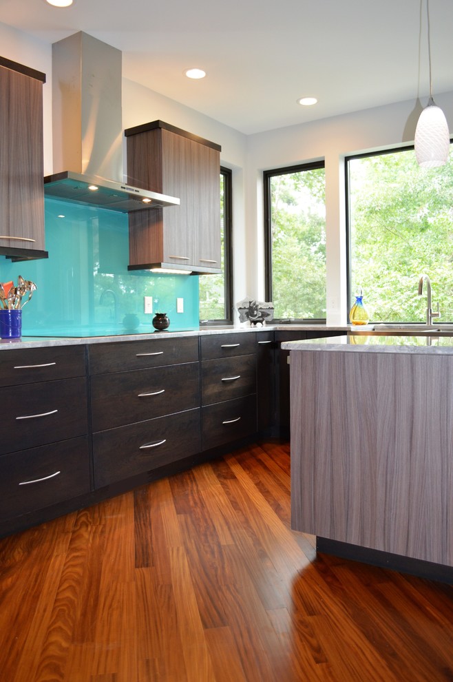 Modern View from the Halls of Laws