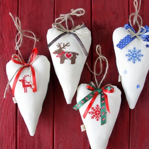 Предметы декора в интерьере