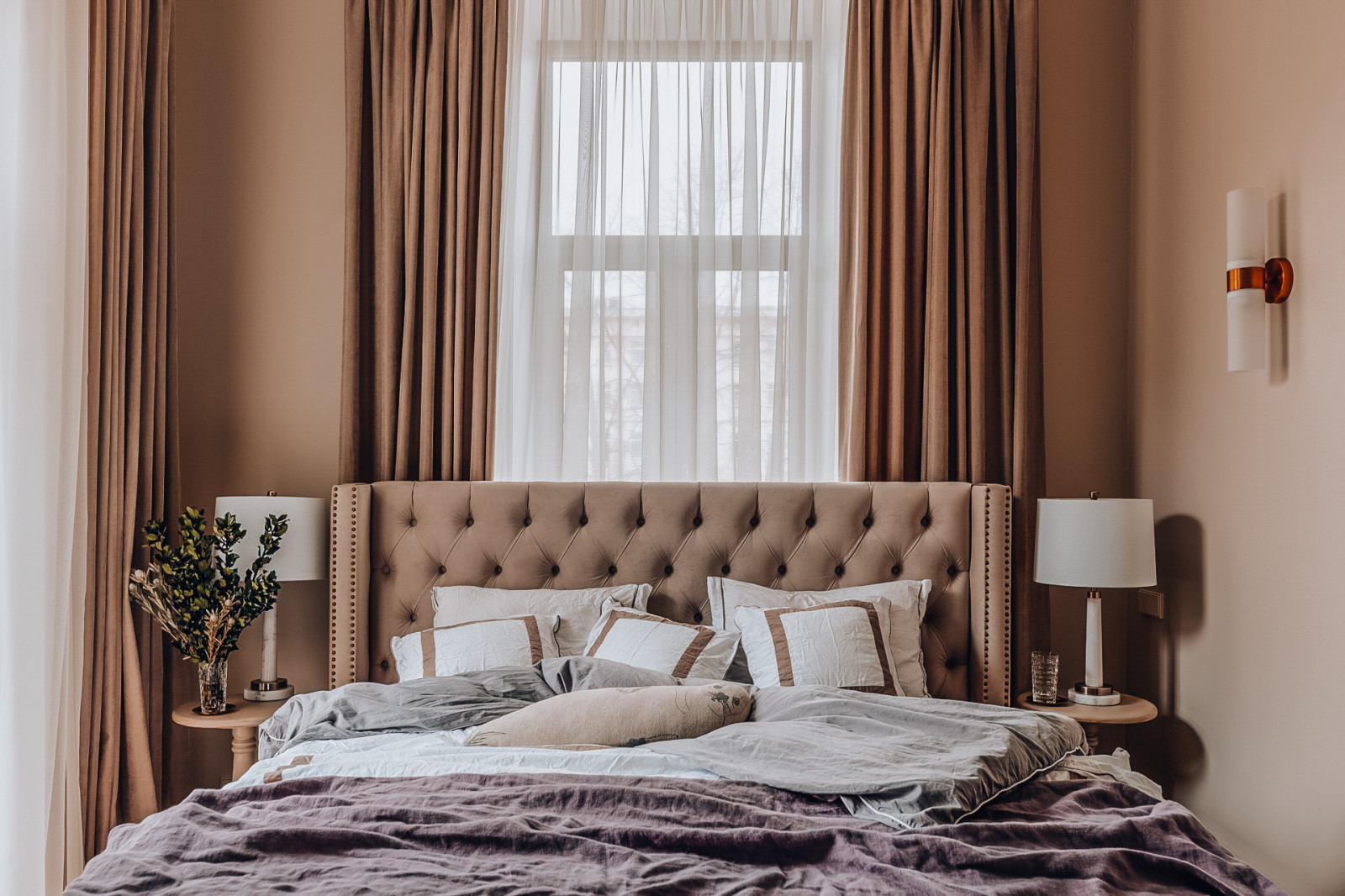 СПб Тверская