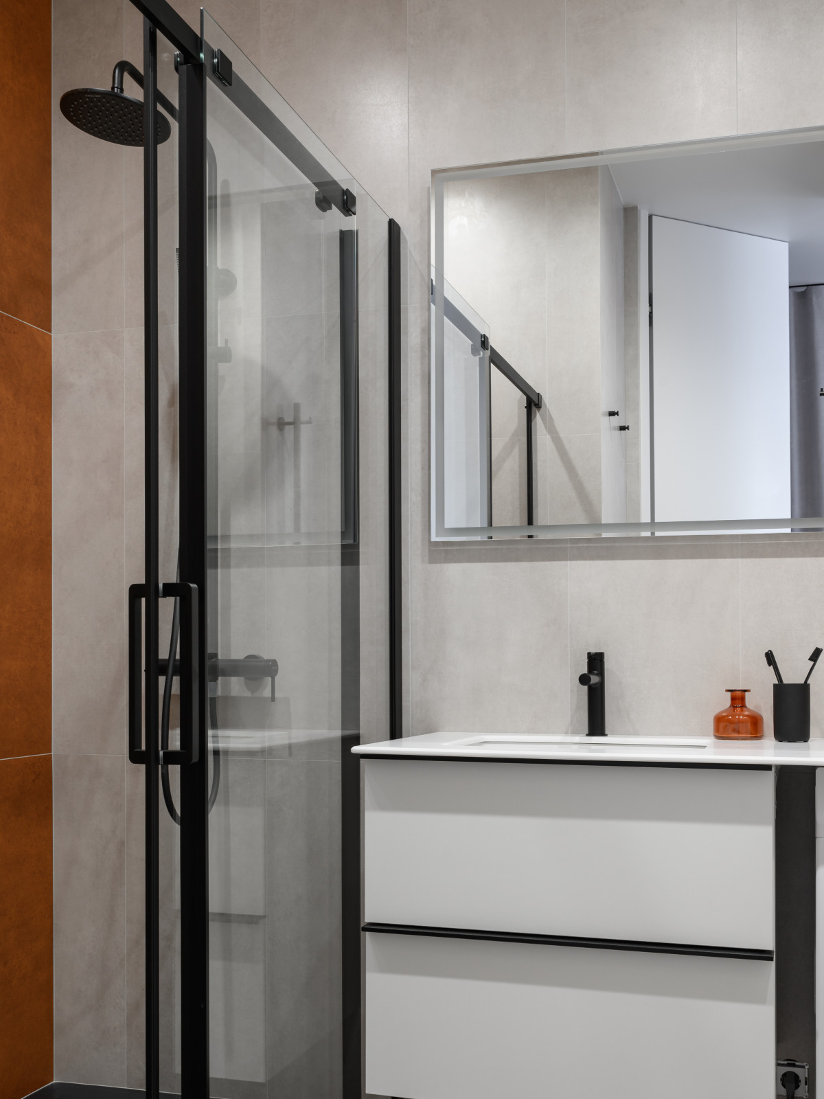 Интерьерная съемка