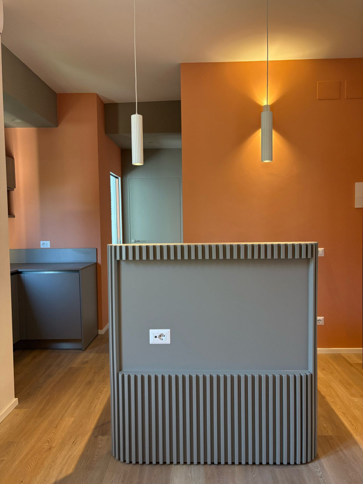 Monolocale Foro Italico