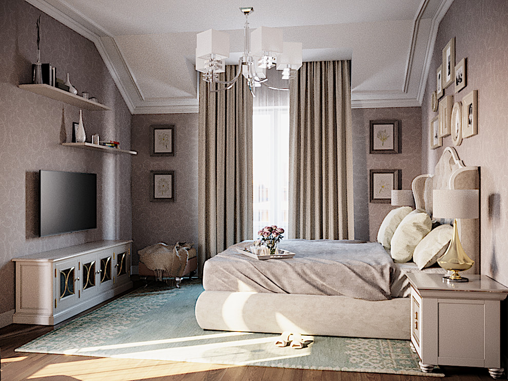 Проект частного дома