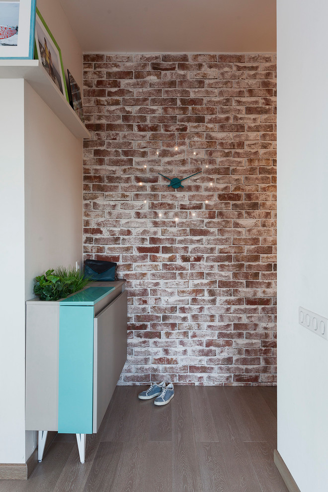 Interior Dance 95м2