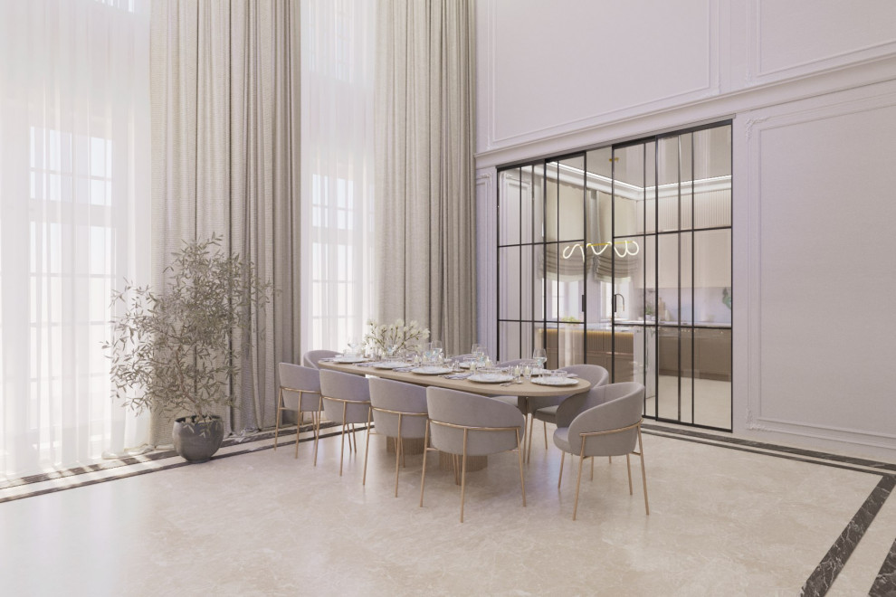 Светлый дом