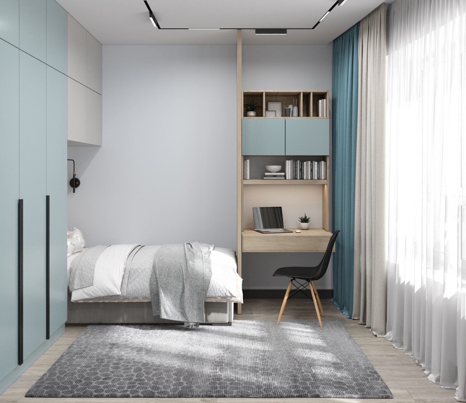 ЖК "Парад Планет"