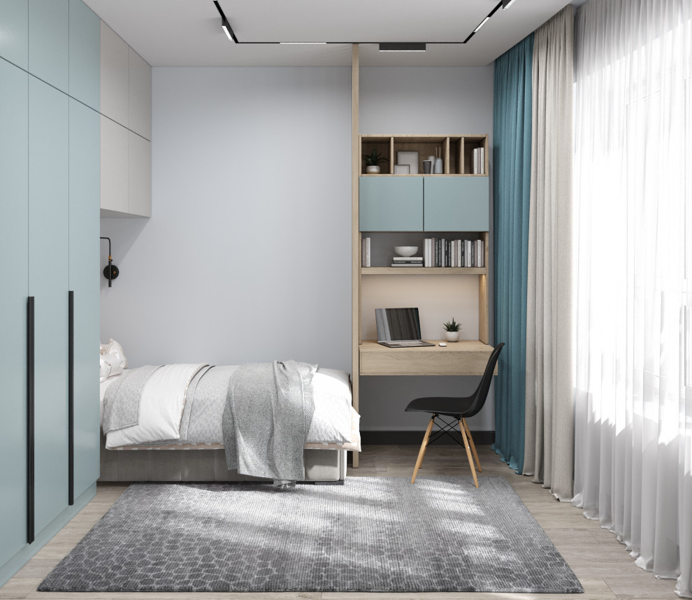 ЖК "Парад Планет"