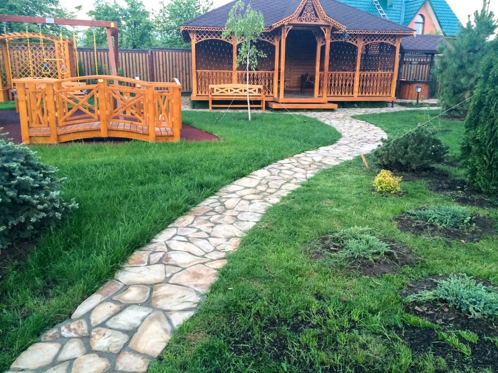 Галерея работ