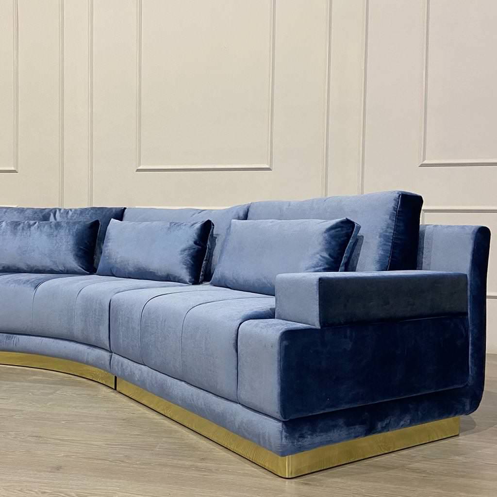 Диваны HOMESTER