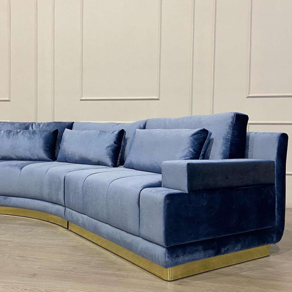 Диваны HOMESTER