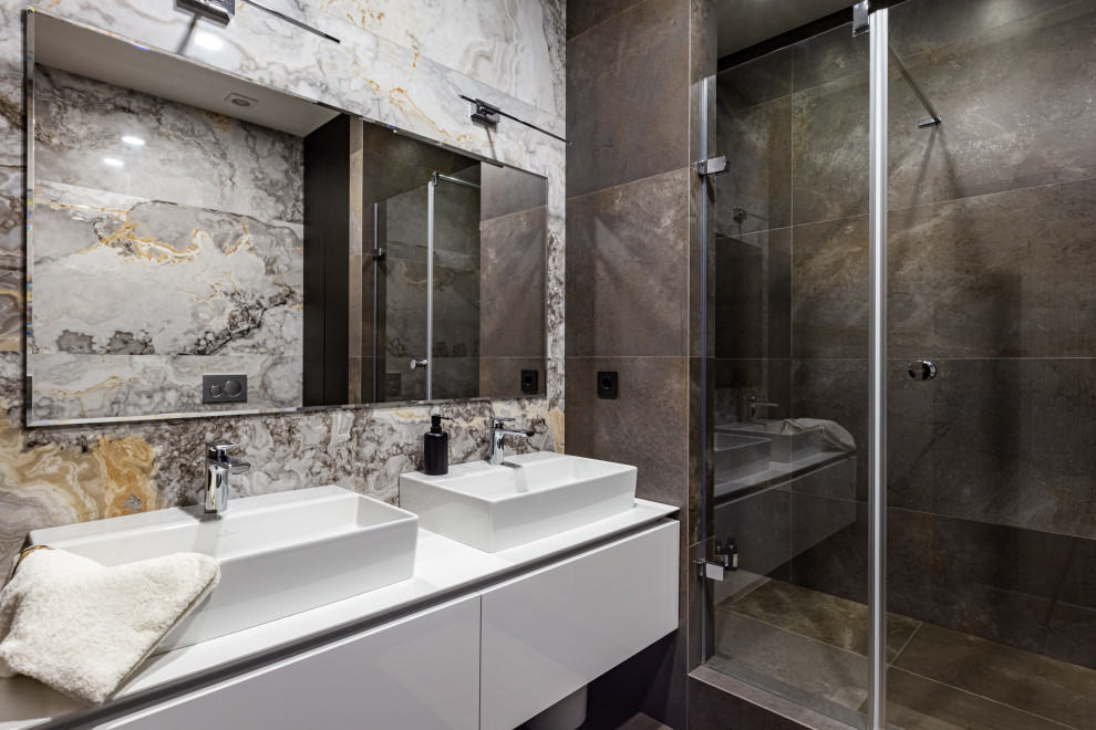 Квартира на проспекте Тореза