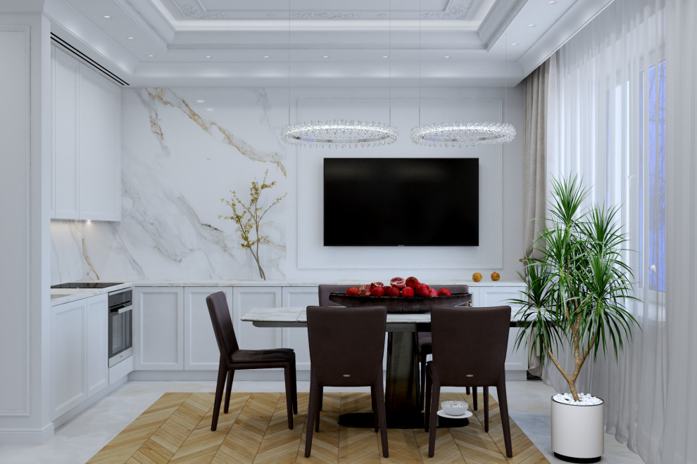 ЖК "Город солнца"