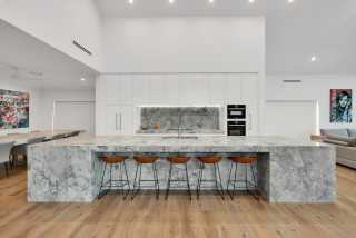 Granite benchtops deals