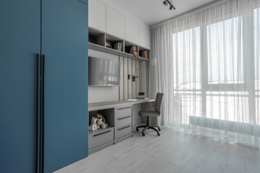 Коттедж с.Верхневеселое Фото