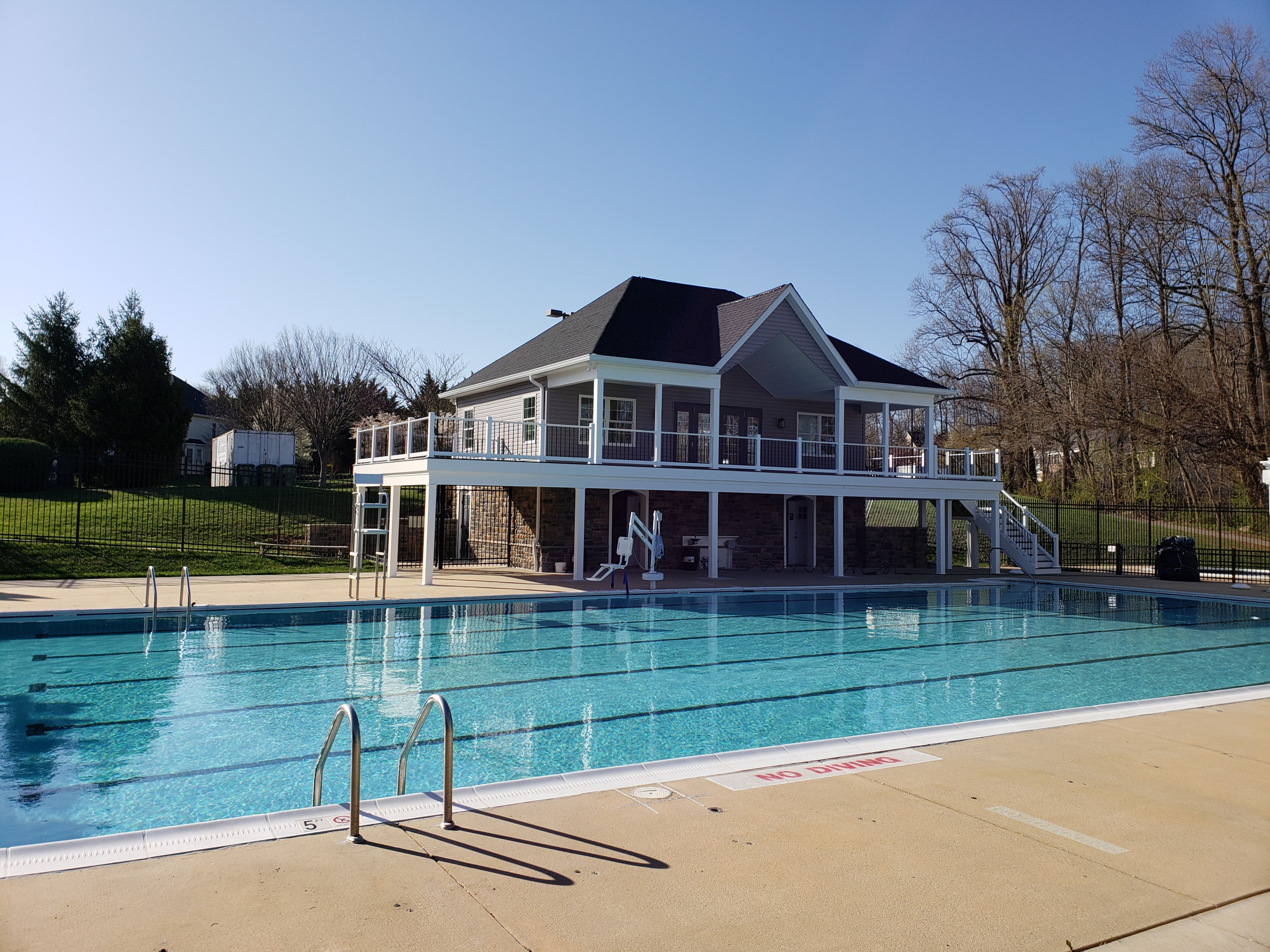 New Construction Projects