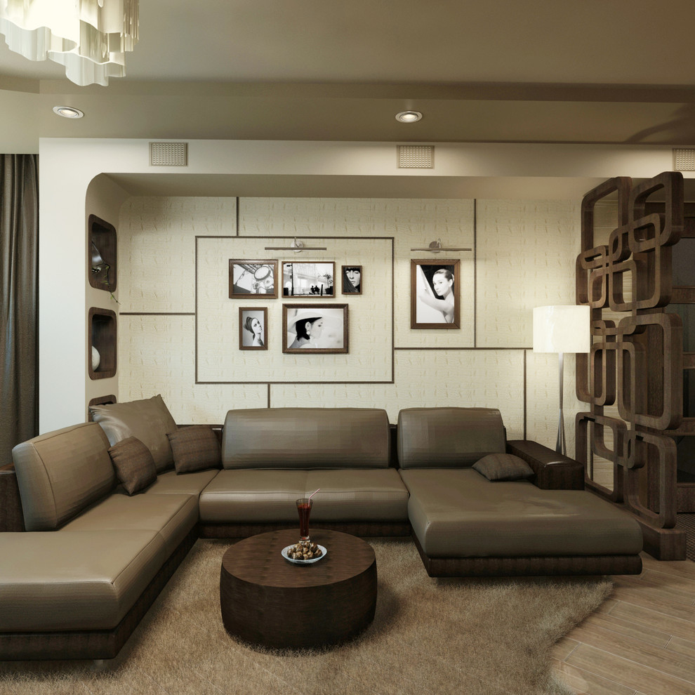 Бильярдная в частном доме