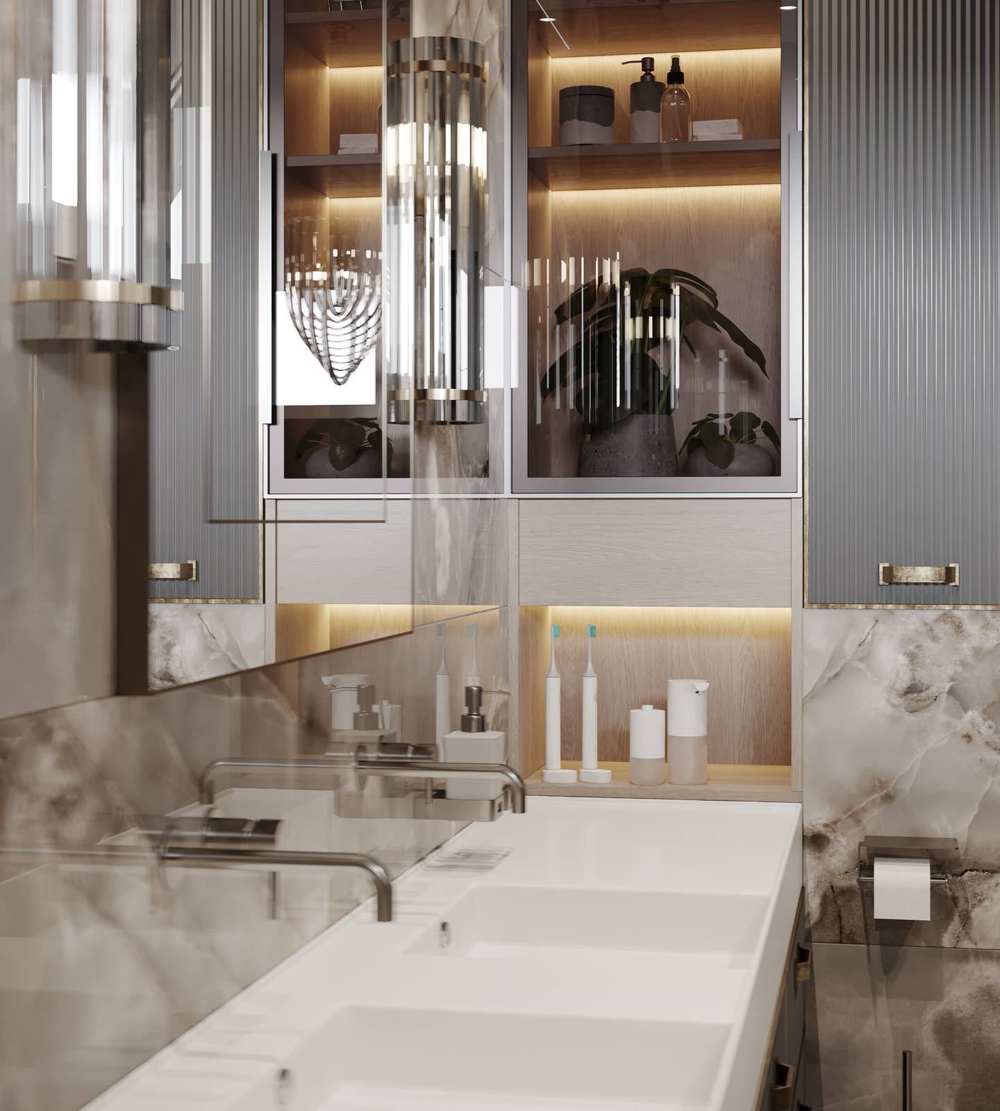 Частный дом в пос.Кедровый