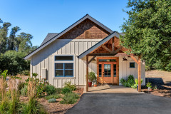 8 Warm and Welcoming Beige Paint Colors for Home Exteriors